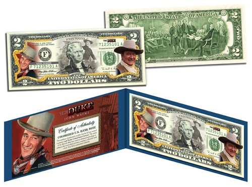 John wayne the duke - wayne, "the