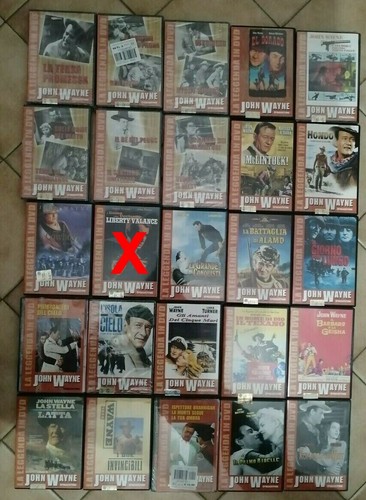 John wayne leggenda in - john,