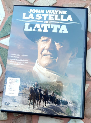 Stella latta john - la, (john