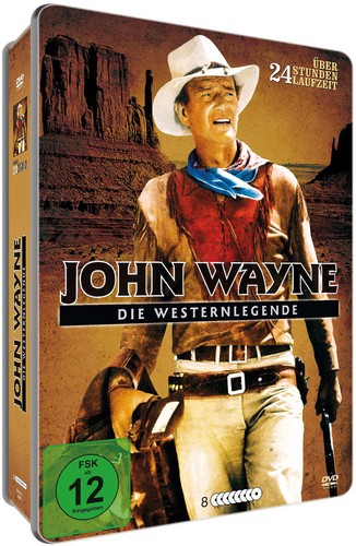 John wayne die western - wayne,