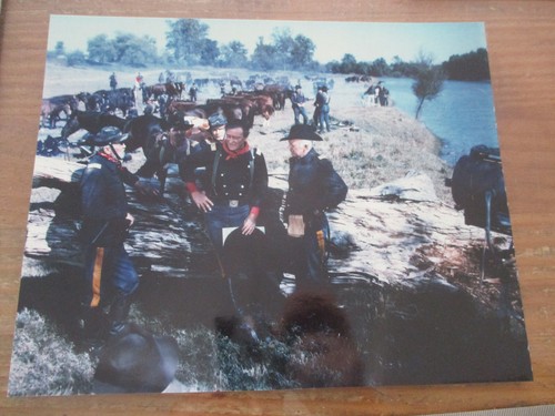 Photo tirage argentique cinema - argentique,