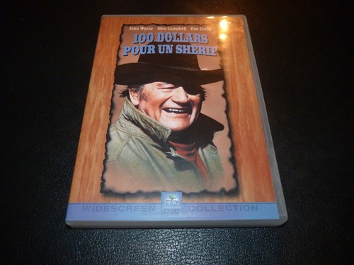 Dvd 100 cent - dollars, un