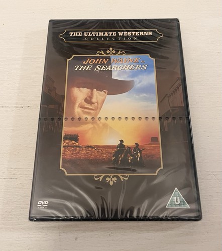 The searchers - the,