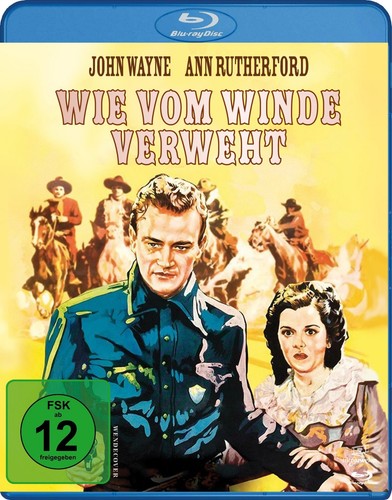 Wie vom winde verweht the - vom,