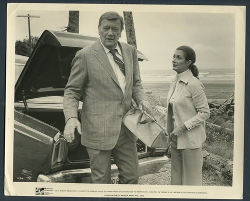 John wayne diana muldaur - diana,