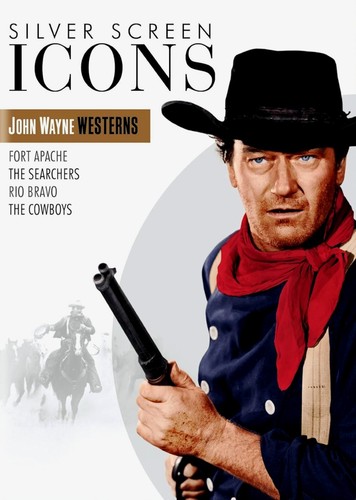 Fort apache the searchers - fort, +