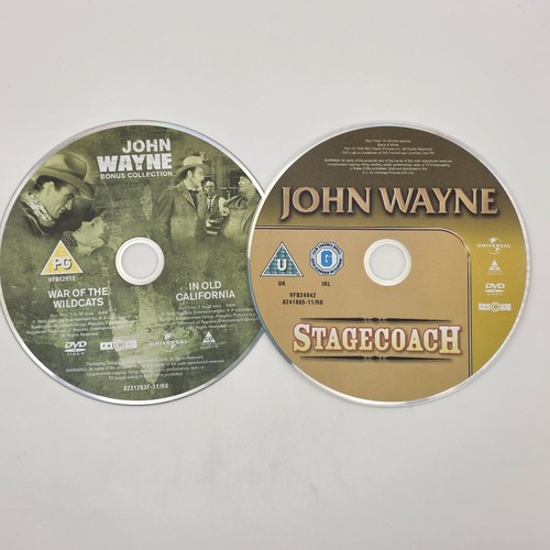 John wayne dvd - wayne,