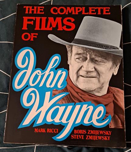 The complete films john - the,