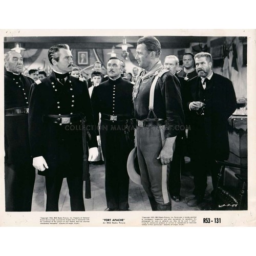 Fort apache film - fort,